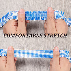 10 ярд спандексовой ленты&nbsp;OCOR-CY0002-49I