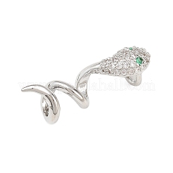 Латунные микро проложить кубического циркония подвески&nbsp;KK-F921-06P