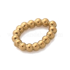 Витые соединительные кольца из нержавеющей стали 304&nbsp;STAS-F349-06G-04