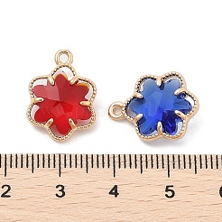 Стеклянные подвески&nbsp;KK-S407-19KCG