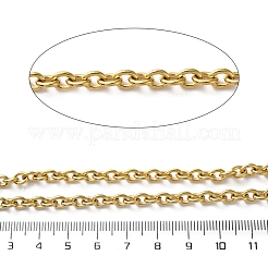 Roloketten aus Edelstahl 304&nbsp;CHS-R020-08G-03