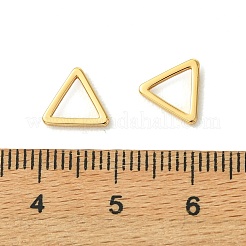 Shegrace Messinggliederringe&nbsp;XGRQ6B984-879G