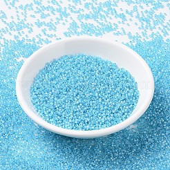 Perline rotonde miyuki rocailles&nbsp;SEED-G007-RR0647