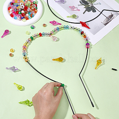 Kits para hacer soportes para plantas de diy&nbsp;DIY-SC0033-45