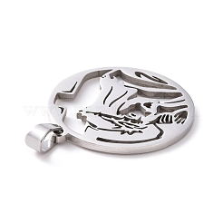 Подвески из нержавеющей стали 201&nbsp;STAS-G273-06P