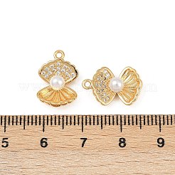 Латунные микро проложить кубического циркония подвески&nbsp;X1-KK-F902-06B-G