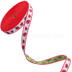 10 ярд полиамидной ленты&nbsp;OCOR-CY0002-94B