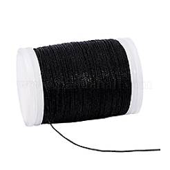 Cordón de poliéster encerado&nbsp;YC-WH0018-01C