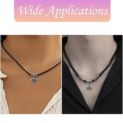 4 шт. 2 стиля подвески из нержавеющей стали 304&nbsp;STAS-CJ0002-86