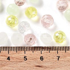 Perles en verre&nbsp;EGLA-A034-SM8mm-45
