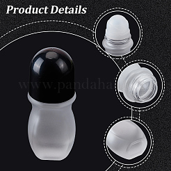 Glas-Rollerball-Flaschen&nbsp;MRMJ-WH20007-053B-02