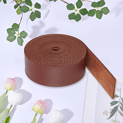 2 rotolo di nastro in pelle PU&nbsp;DIY-CL0002-64