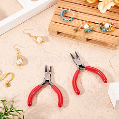2 Stück 3 Zoll Mini-Zange aus Kohlenstoffstahl&nbsp;TOOL-TA0001-17