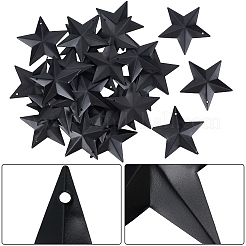 Железные подвески&nbsp;IFIN-GF0001-44B-02