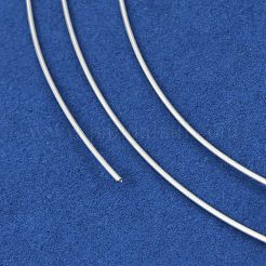 925 fil d'argent sterling&nbsp;STER-NH0001-72C