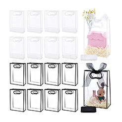 16 Stück transparente&nbsp;ABAG-PH0001-68B