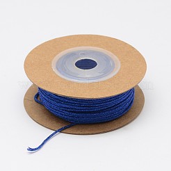Fils de nylon tressé&nbsp;NWIR-N003-1mm-03C