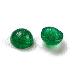 Natürliche malaysische Jade gefärbte Cabochons&nbsp;G-H309-02-05
