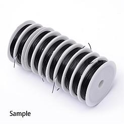 Tiger Schwanz Draht&nbsp;TWIR-R005-0.45mm-09