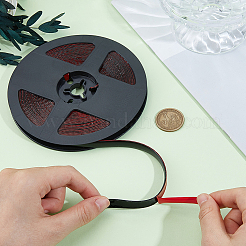 1 Rolle 6 m PVC-Kunststoffkantenband&nbsp;FIND-GF0008-64A-03