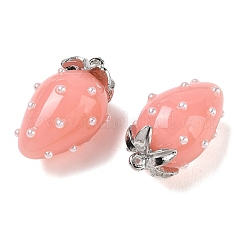 Pendentifs en résine&nbsp;FIND-C096-A-01P-10