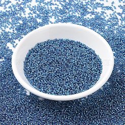 Миюки круглые бусины рокайль&nbsp;SEED-X0054-RR1025