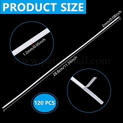 Клеевые стержни из термоплавкой смолы&nbsp;FIND-WH0436-31A