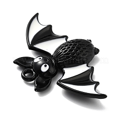 Подвески из сплава хэллоуина с эмалью&nbsp;FIND-G021-A01-EB