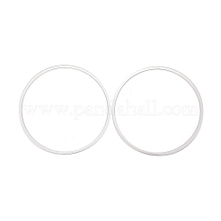 Messing Verbinderring&nbsp;X-KK-Y003-03K-S