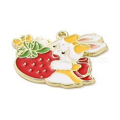 Пасхальные подвески из эмали&nbsp;LS-ENAM-Q506-01C