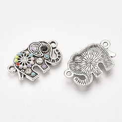 Соединители звеньев сплава&nbsp;X-PALLOY-S118-42