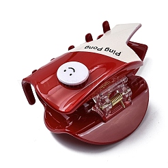 Акриловые заколки-коготь для волос для женщин и девочек&nbsp;LS-PHAR-Z007-02C