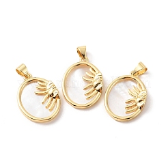 Стойки обшивки латунные подвески KK-F852-31G