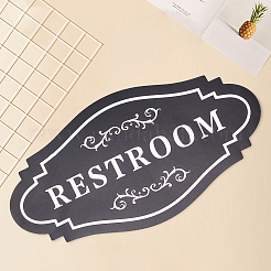 Selbstklebendes PVC-Schilderetikettenpapier&nbsp;DIY-CP0013-68
