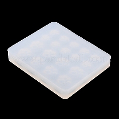 Silikon-Katzenpfotenabdruck-Wachsschmelzformen&nbsp;DIY-CJC0010-01