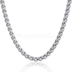 Цепи для пшеницы из нержавеющей стали 304 CHS-CJ0001-17