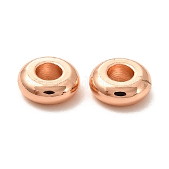 Spacer бисер латунные&nbsp;KK-P203-05RG