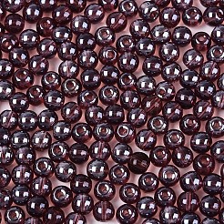 Прозрачное стекло Бисер&nbsp;SEED-N007-33A-10