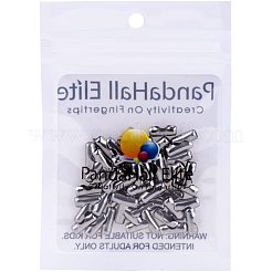 Connecteurs de chaîne à billes en acier inoxydable 304&nbsp;STAS-PH0002-43P