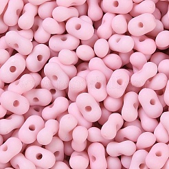 Perles acryliques opaques&nbsp;MACR-L005-06G