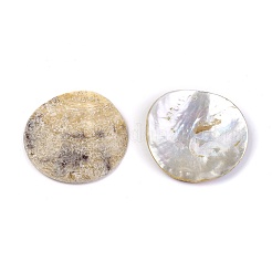 Подвески из натуральной оболочки&nbsp;BSHE-I008-03