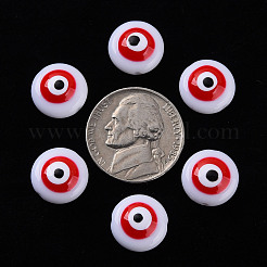 Прозрачные акриловые бусины&nbsp;LS-MACR-S374-13E-02