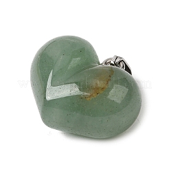 Кулоны из опалита&nbsp;G-D366-01P