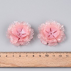 Термоусадочные акриловые колпачки&nbsp;OACR-N155-02D