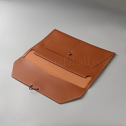 Сумки для хранения документов из ПВХ кожи&nbsp;AJEW-WH20033-097