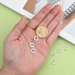 Подвески-буквы из нержавеющей стали 304&nbsp;LS-X-STAS-O072-O