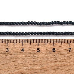 Katzenauge Perlen Stränge&nbsp;CE-C007-A11-2MM