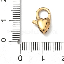 Застежки-карабины из нержавеющей стали 304&nbsp;STAS-D069-03B-G