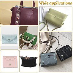 120 Satz 6 Farben Legierung Strass Nieten&nbsp;FIND-WR0003-09