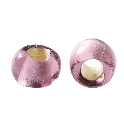 Круглые бусины toho 11/0&nbsp;SEED-XTR11-0026BF